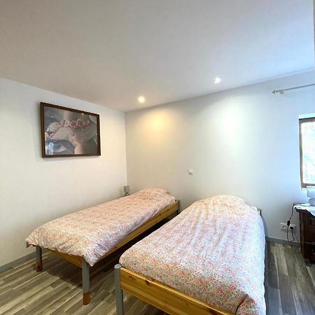 Le Petit Chalus Grand Gite Forcalquier Dış mekan fotoğraf