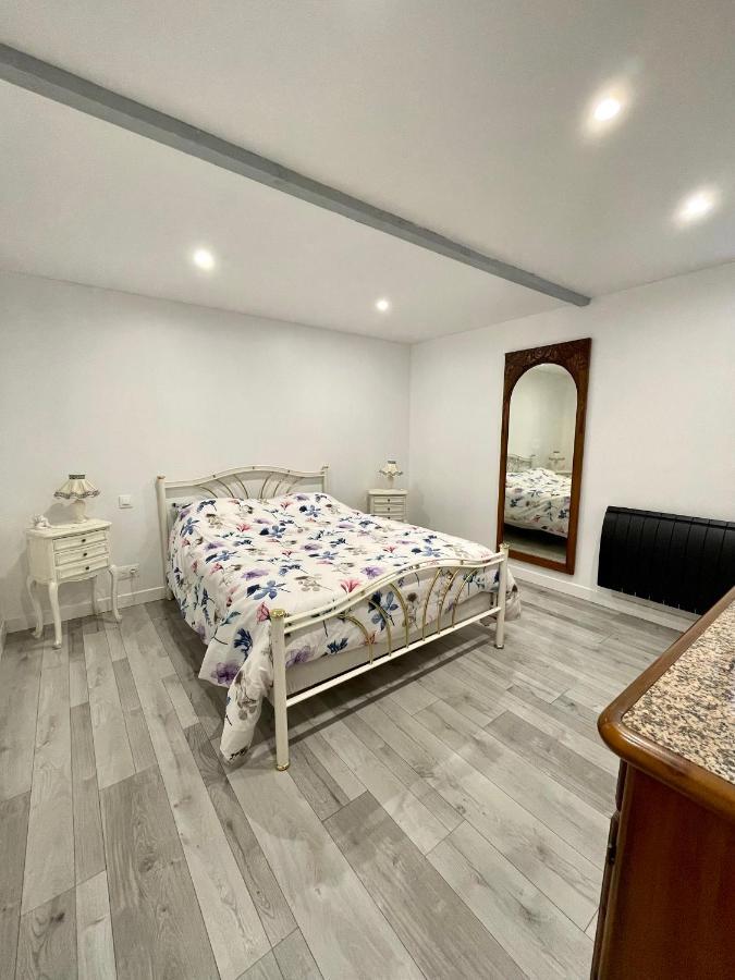 Le Petit Chalus Grand Gite Forcalquier Dış mekan fotoğraf