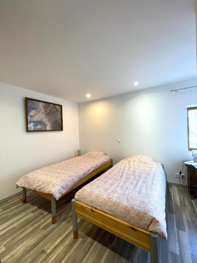 Le Petit Chalus Grand Gite Forcalquier Dış mekan fotoğraf
